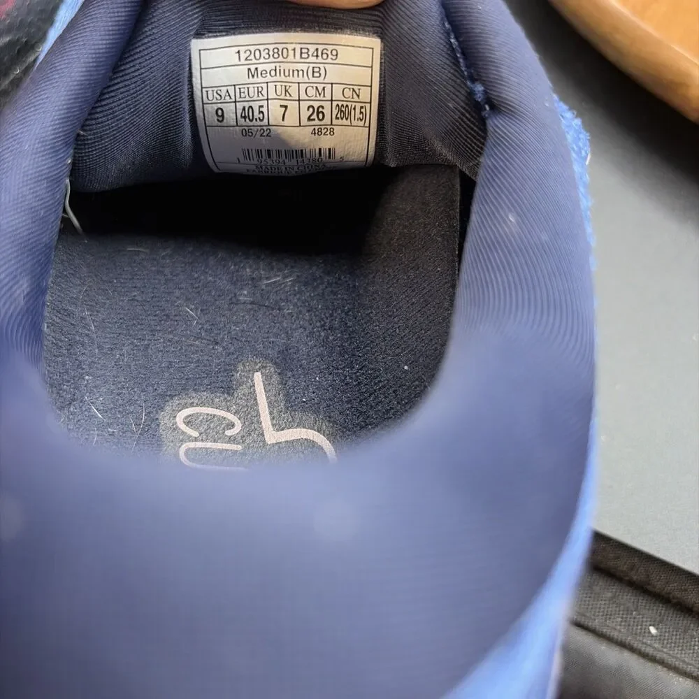 Brooks see pics